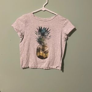 Pineapple T-shirt